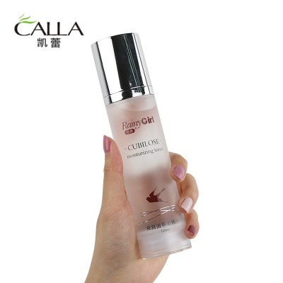 Oem Moisturizing Nourishing Face Lightening Water Facial Skin Toner