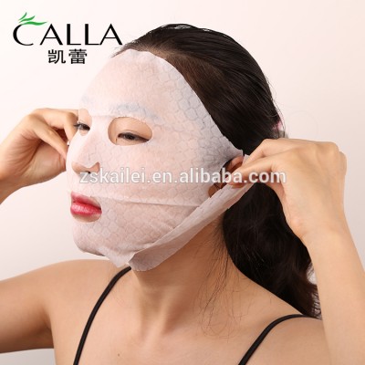 High Quality OEM 3D Lifting Repairing Mask facial