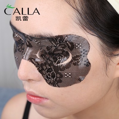 2017 New design bean bag eye mask made in China