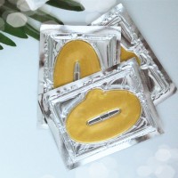 OEM New Style Plump Collagen Care Korean Gel Lip Mask