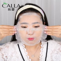 new style korean beauty product silky face mask for oem