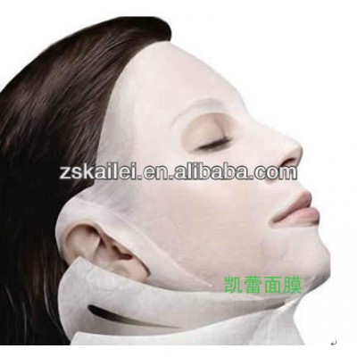 3D Facial Mask Lifting Facial Mask