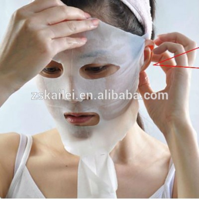 Lift facial mask sheet 3d facial mask sheet