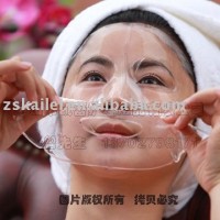 SGS proved Whitening Collagen Crystal Facial Mask