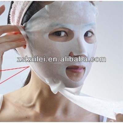 3D Moisturizing Lifting Facial Mask Facial Paper Mask Cotton Mask