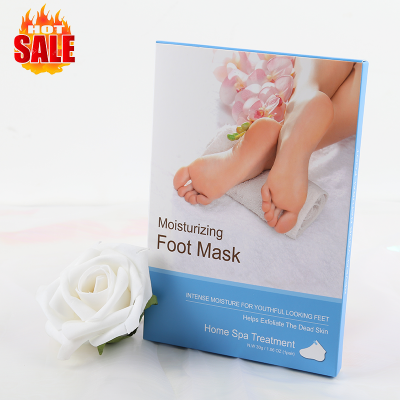 high quality nourishing foot mask for sale