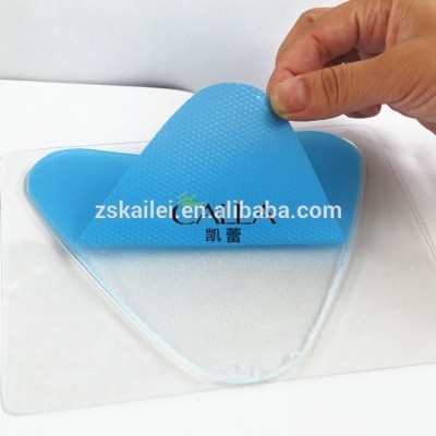 High Quality Wrinkle Relieving Silicone Chest Pads