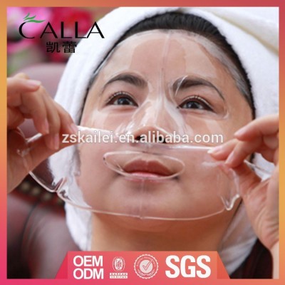 aloe vera mask collagen facial mask