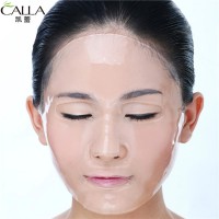 collagen gel face mask