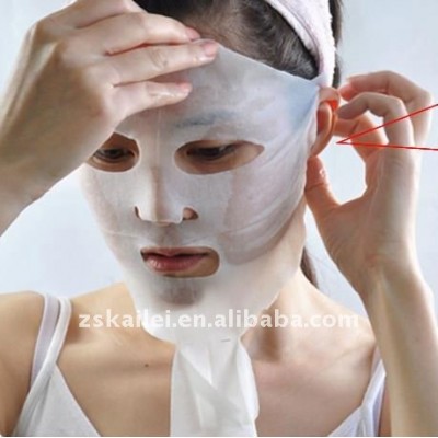 SGS proved Firming Lifting Facial Mask Firming Mask Anti wrinkle Mask