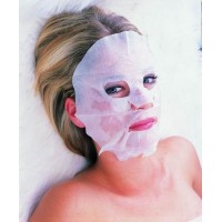 Super OEM korea Whitening fabric mask