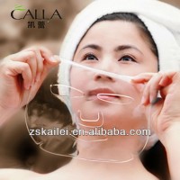 cold gel pack face mask