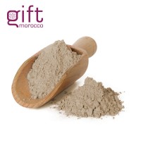 Natural Moroccan Ghassoul Clay Powder - Face & Body Detox